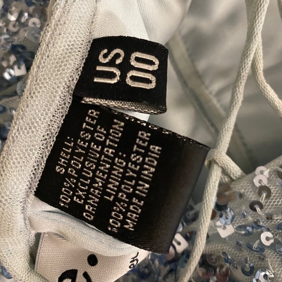 Forever and Always Formal - Picture 5 of 8